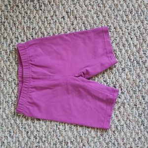 Hanna Andersson Bike shorts